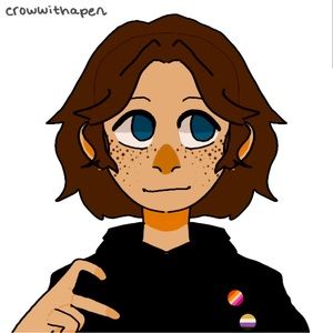 Meet your Posher, Annabel